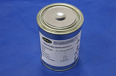 Связующее ВСКО-27