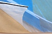 Препрег стеклопластика марки ВСК-14-2М/HPXSS EPX15