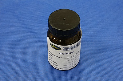 Клей ВС-350