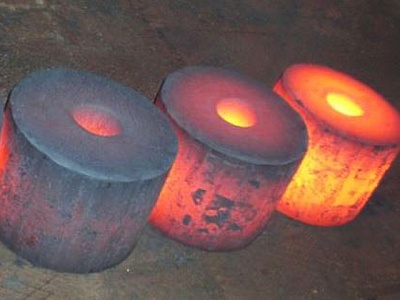 Поковки из коррозионностойкой стали марки 13Х15Н4АМ3-Ш (ЭП310-Ш; ВНС5-Ш)