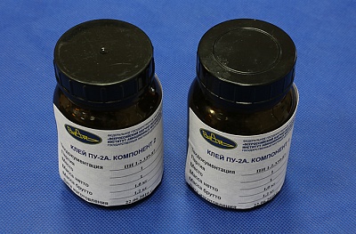Клей ПУ-2