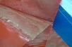Препрег стеклопластика марки Т-10-80-55Р