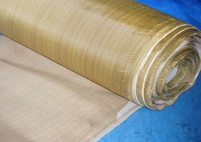 Органопластик марки ВКО-20