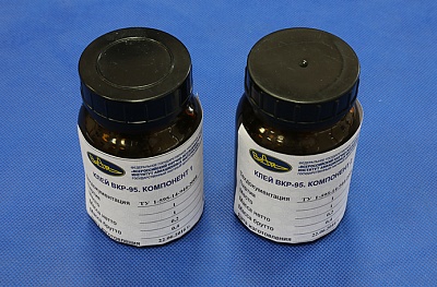 Клей ВКР-95